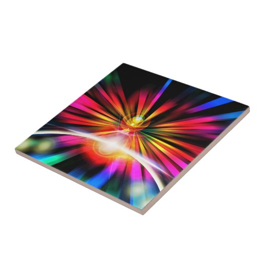 Qualia Fliese (Seite)