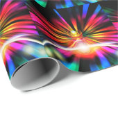 Qualia Geschenkpapier (Rolleneckpunkt)