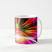 Qualia Kaffeetasse (VorderseiteRechts)