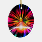 Qualia Keramik Ornament (Rechts)