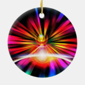 Qualia Keramik Ornament (Hinten)