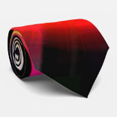 Qualia Krawatte (Gerollt)