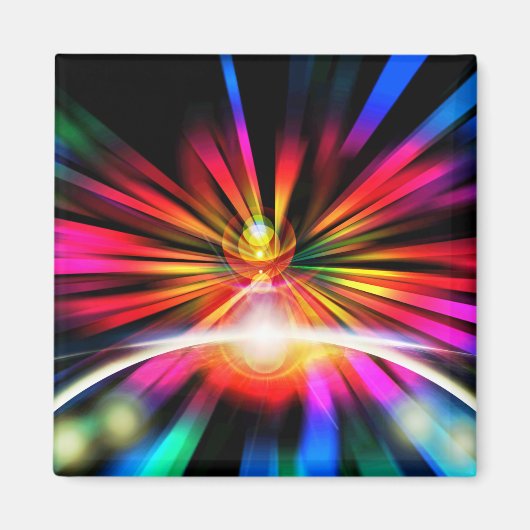 Qualia Magnet (Vorne)