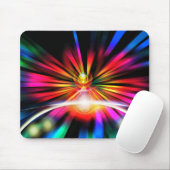 Qualia Mousepad (Mit Mouse)