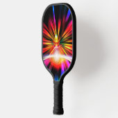 Qualia Pickleball Schläger (Links)