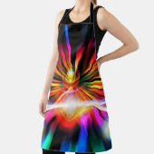 Qualia Schürze (InSitu)