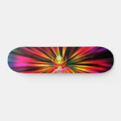 Qualia Skateboard (Horizontal)