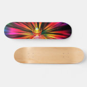 Qualia Skateboard (Horizontal)