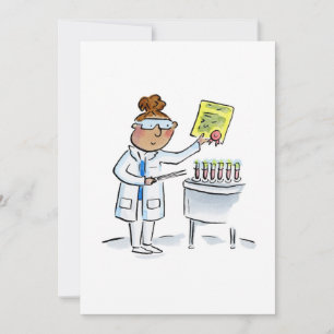 Qualifikation Einladung