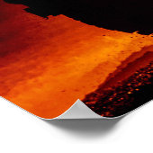 Qualifikation für das Kloster Poster (Ecke)