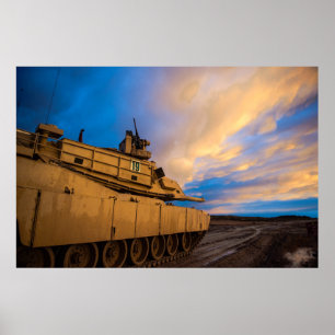 Qualifikation für das lebenslange Feuer Poster