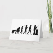 Qualifizierte Berufe - Schweißgeräte Karte (Vorderseite)