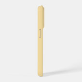 Qualität beginnt bei mir Positive Arbeitsplatzkult iPhone Hülle (Rechte Seite)