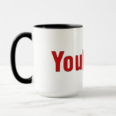 Qualität der Tasse (Links)