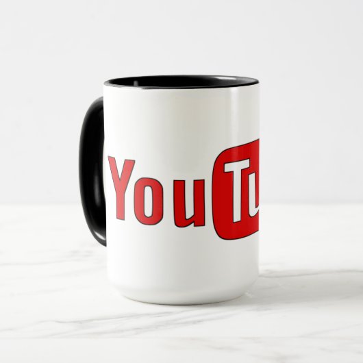 Qualität der Tasse (Vorderseite Links)