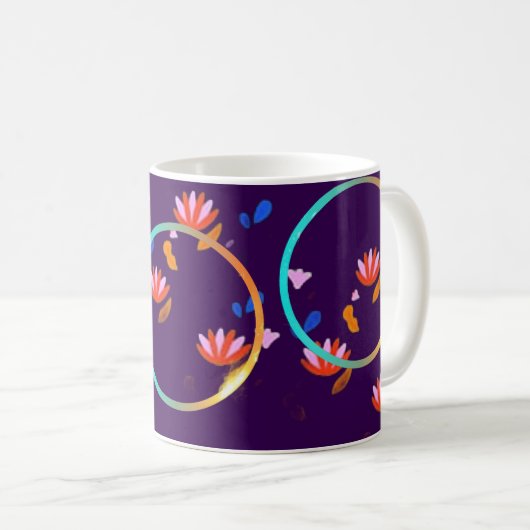 Qualität Kaffeetasse (VorderseiteRechts)