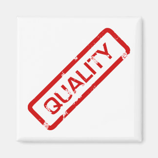 Qualität Magnet