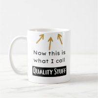 Qualität | TASSE