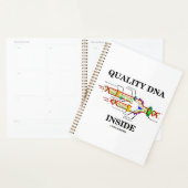 Qualitativ hochwertige DNA innerhalb der DNA Repli Planer (Anzeige)