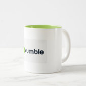 Qualitative Tasse (VorderseiteRechts)