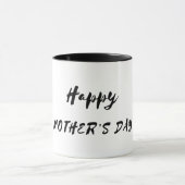 Qualitative Tasse (Zentrum)