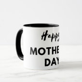 Qualitative Tasse (Vorderseite Links)