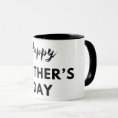 Qualitative Tasse (VorderseiteRechts)