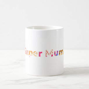 Qualitative Tasse