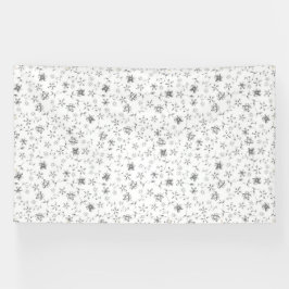 Qualitativer Druck für lebendige Banner