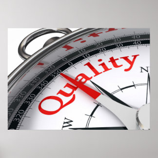 Qualitäts-Poster Poster