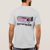 Qualitäts-t-Asche T-Shirt (Rückseite)