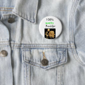 Qualitätserbauer 100% button (Beispiel)