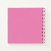 Qualitätsmanager, Funny Quality Manager Zitat Notizblock (Rückseite)