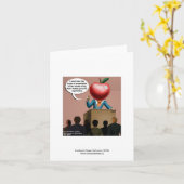 Qualitätsmerkmale von lustigen Genomexperimenten Karte (Gelbe Blume)