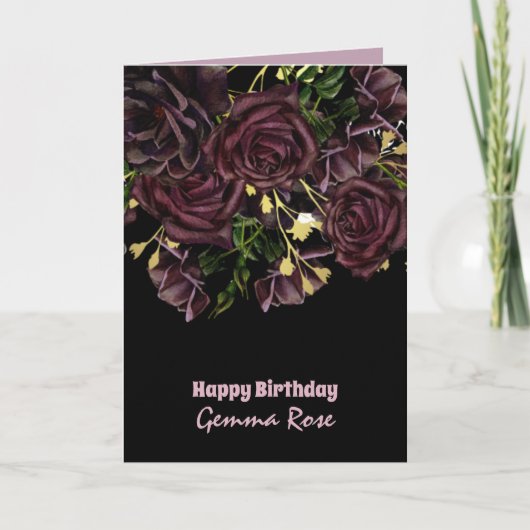 QUALITÄTSPREIS JEGLICHER FALL KARTE (Vorderseite)