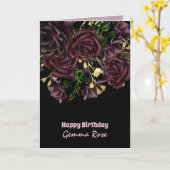 QUALITÄTSPREIS JEGLICHER FALL KARTE (Gelbe Blume)