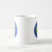 Qualitätsprüfung Kaffeetasse (Mittel)