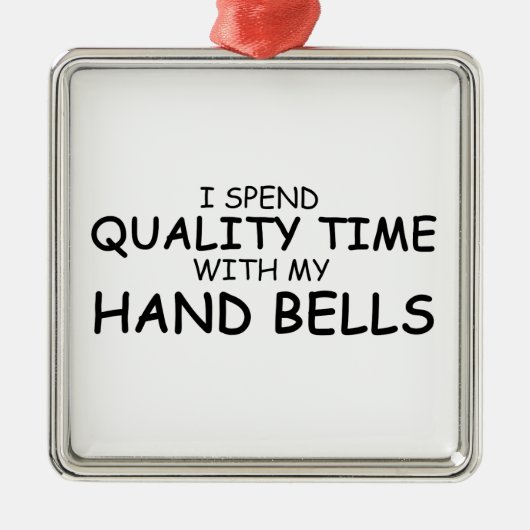 Qualitätszeitklappen Silbernes Ornament (Vorne)