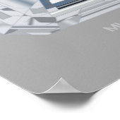 Qualitätsziele von Gem Poster (Ecke)