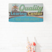 Quality Learing Center Banner (InSitu)