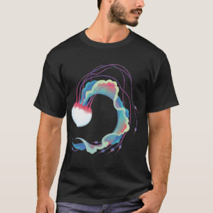 Qualle 3 T-Shirt