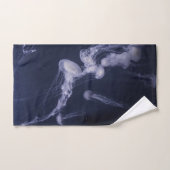 Qualle Badhandtuch Set (Handtuch)