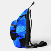 Qualle Crossbody Bag (Rechts)