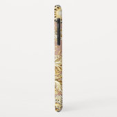 Qualle, Discomedusae von Ernst Haeckel Case-Mate iPhone Hülle (Hinten/Links)