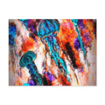 Qualle Jump Electric