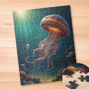 Qualle Puzzle