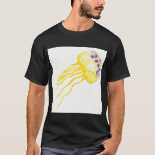 Qualle T-Shirt