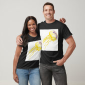 Qualle T-Shirt (Unisex)