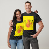 Qualle T-Shirt (Unisex)