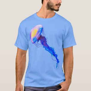 Qualle T-Shirt